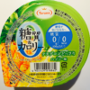 たらみ：ナタデココどっさりパイン味【糖質0g／カロリー0kcal】